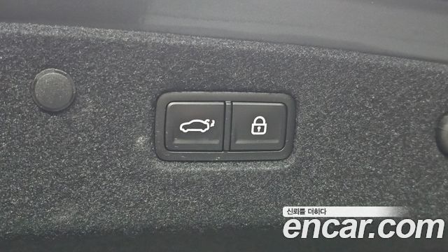 Kia K8 Hybrid Noblesse 2022 — фото 38