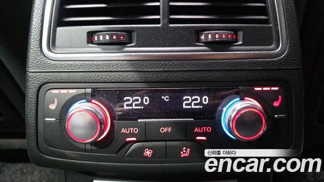 Audi A7 3.0 TDI Quattro Dynamic 4G 2013 — фото 19