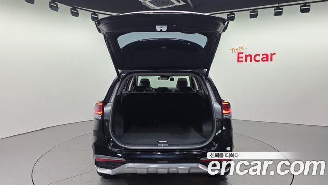 Kia Sportage (V) Gasoline 1.6 Turbo 2WD Signature 2024 — фото 19