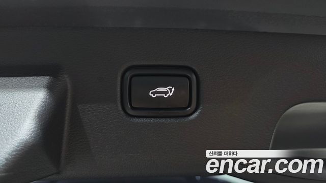 Kia Sportage (V) Gasoline 1.6 Turbo 2WD Signature 2024 — фото 27