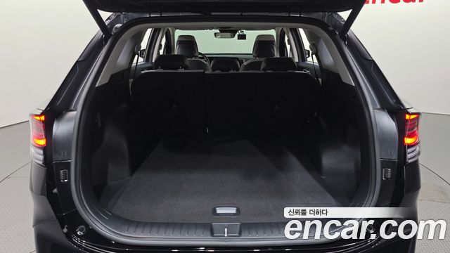 Kia Sportage (V) Gasoline 1.6 Turbo 2WD Signature 2024 — фото 29