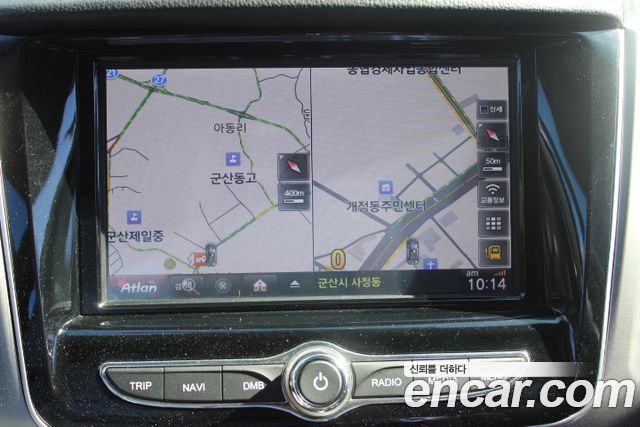 KG Mobility (SsangYong) Rexton Sports Diesel 2.2 4WD Prestige 2018 — фото 10