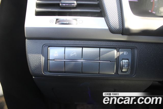 KG Mobility (SsangYong) Rexton Sports Diesel 2.2 4WD Prestige 2018 — фото 20