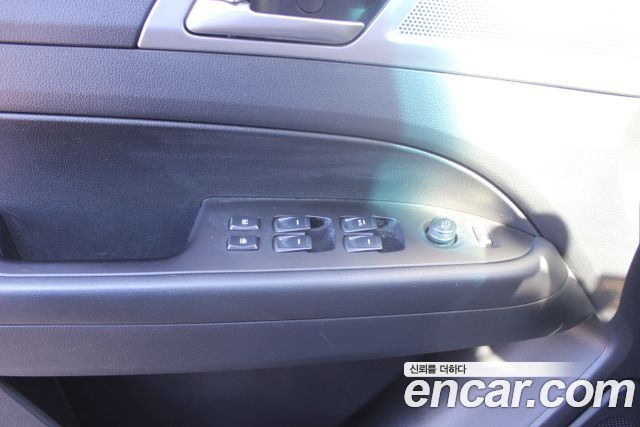 KG Mobility (SsangYong) Rexton Sports Diesel 2.2 4WD Prestige 2018 — фото 21