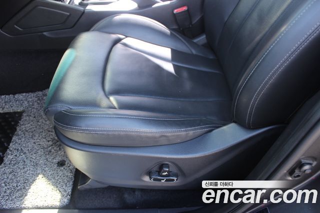 KG Mobility (SsangYong) Rexton Sports Diesel 2.2 4WD Prestige 2018 — фото 22