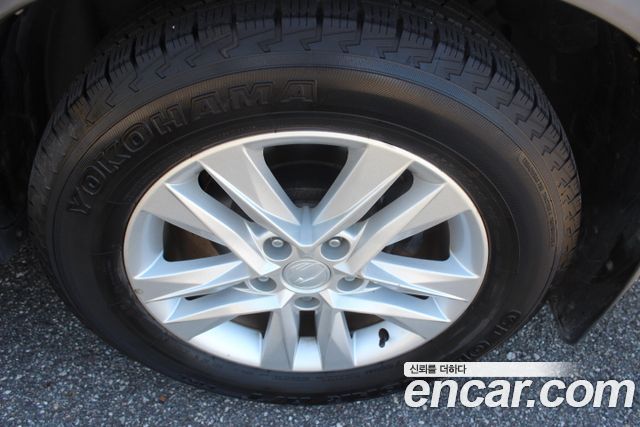 KG Mobility (SsangYong) Rexton Sports Diesel 2.2 4WD Prestige 2018 — фото 23