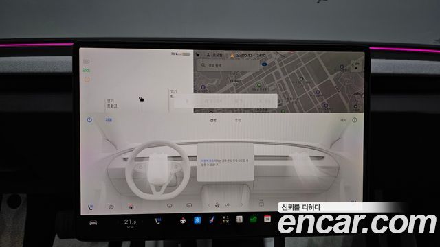 Tesla Model 3 RWD 2025 — фото 27