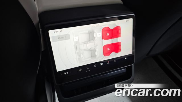 Tesla Model 3 RWD 2025 — фото 32