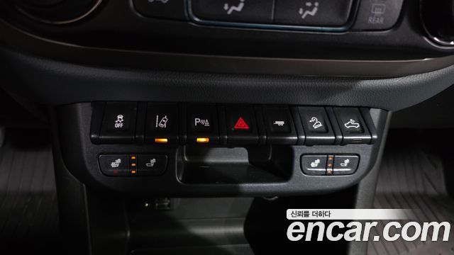 Chevrolet Real New Colorado 3.6 Z71-X 4WD 2021 — фото 16