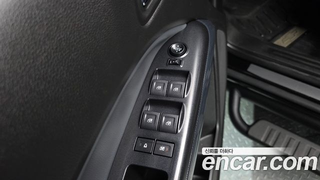 Chevrolet Real New Colorado 3.6 Z71-X 4WD 2021 — фото 18