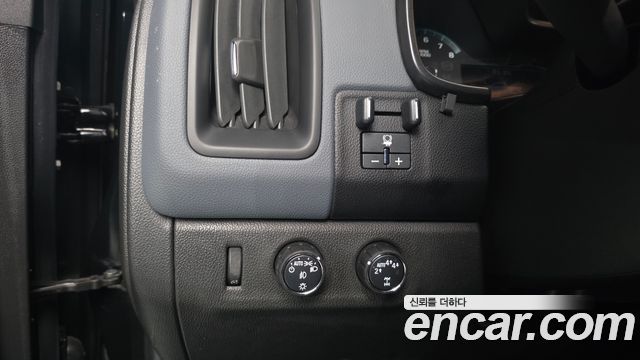 Chevrolet Real New Colorado 3.6 Z71-X 4WD 2021 — фото 19