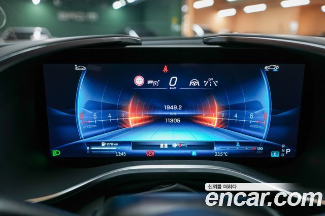 Mercedes-Benz SL-Class (R232) AMG SL63 4MATIC+ 2024 — фото 8