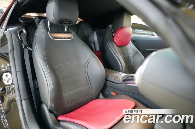 Mercedes-Benz SL-Class (R232) AMG SL63 4MATIC+ 2024 — фото 10