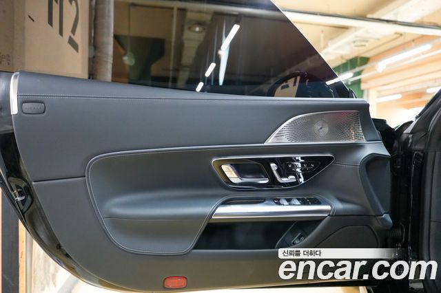 Mercedes-Benz SL-Class (R232) AMG SL63 4MATIC+ 2024 — фото 19