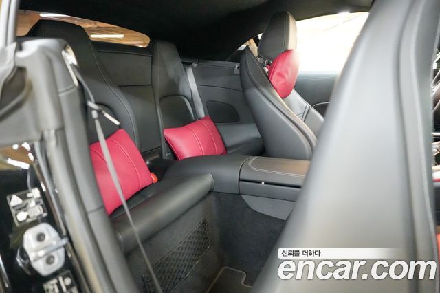 Mercedes-Benz SL-Class (R232) AMG SL63 4MATIC+ 2024 — фото 20