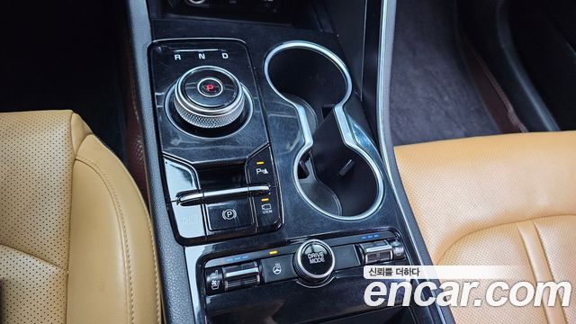 Kia K5 Hybrid (III) Noblesse 2020 — фото 8