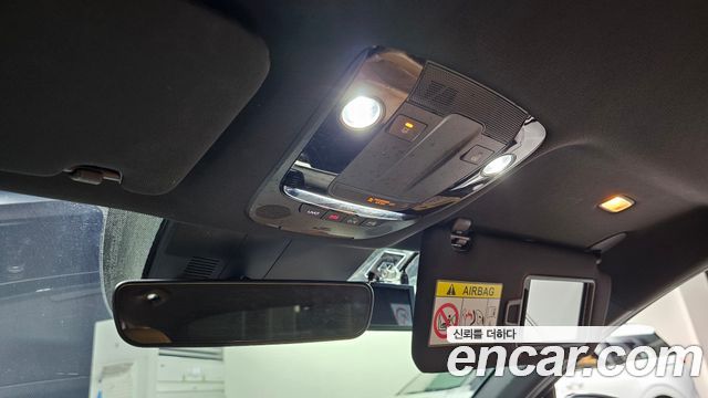 Kia K5 Hybrid (III) Noblesse 2020 — фото 15