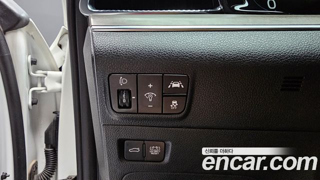 Kia K5 Hybrid (III) Noblesse 2020 — фото 26