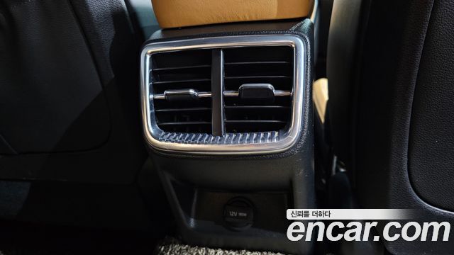 Kia K5 Hybrid (III) Noblesse 2020 — фото 30