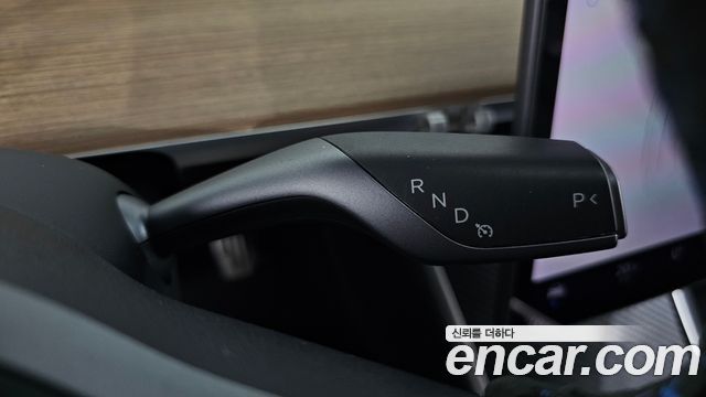 Tesla Model 3 Long Range AWD 2020 — фото 9