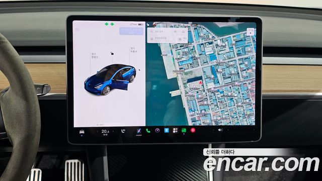 Tesla Model 3 Long Range AWD 2020 — фото 18