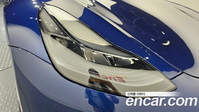 Tesla Model 3 Long Range AWD 2020 — фото 28