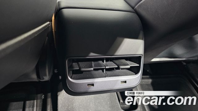 Tesla Model 3 Long Range AWD 2020 — фото 38