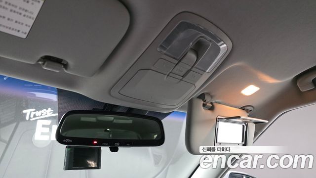 KG Mobility (SsangYong) Tivoli Air Diesel IX 2WD 2017 — фото 20