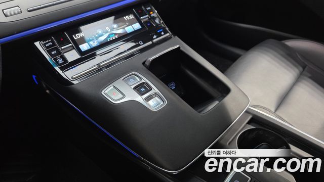 Hyundai Grandeur (IG) 2.5 Premium Choice 2020 — фото 9