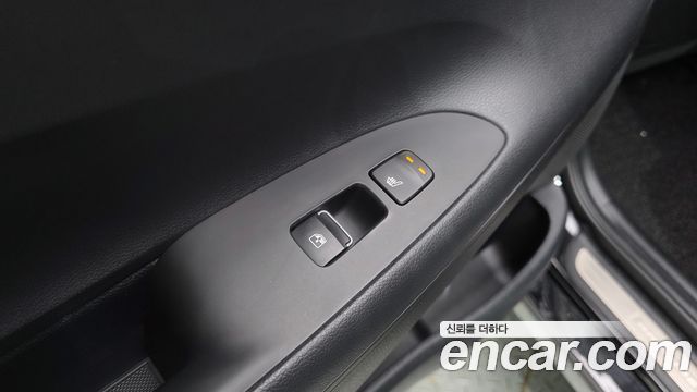 Hyundai Grandeur (IG) 2.5 Premium Choice 2020 — фото 16