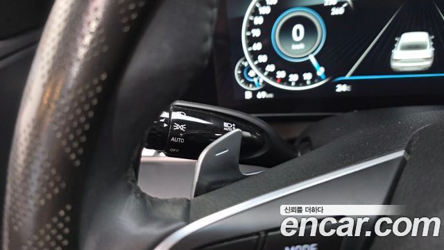 Hyundai Grandeur (IG) 2.5 Premium Choice 2020 — фото 20