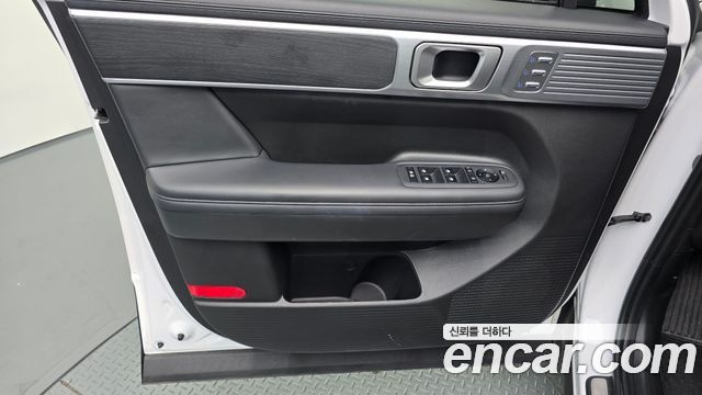 Hyundai Santa Fe (MX5) HEV 1.6 2WD Calligraphy 2025 — фото 24