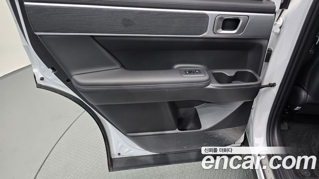 Hyundai Santa Fe (MX5) HEV 1.6 2WD Calligraphy 2025 — фото 25