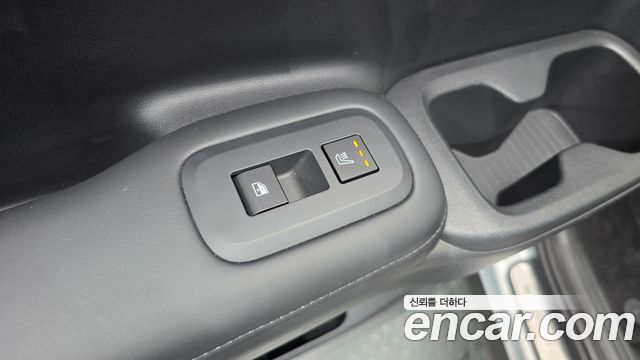 Hyundai Santa Fe (MX5) HEV 1.6 2WD Calligraphy 2025 — фото 27