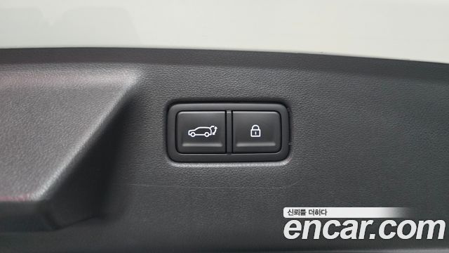 Hyundai Santa Fe (MX5) HEV 1.6 2WD Calligraphy 2025 — фото 29