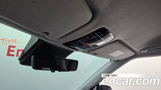 Hyundai Santa Fe (MX5) HEV 1.6 2WD Calligraphy 2025 — фото 32