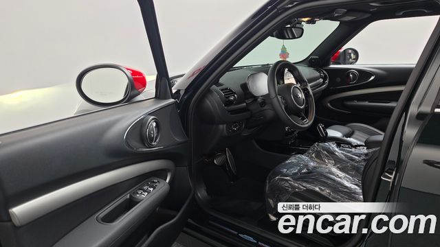MINI Cooper S Clubman JCW 2nd Gen 2023 — фото 10
