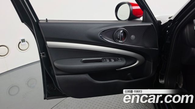 MINI Cooper S Clubman JCW 2nd Gen 2023 — фото 24
