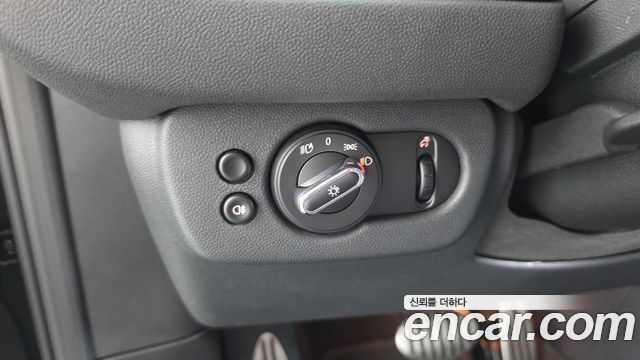MINI Cooper S Clubman JCW 2nd Gen 2023 — фото 27