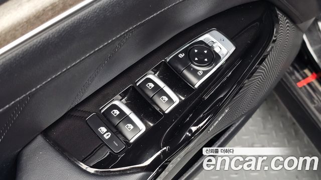 Kia K5 Hybrid (III) Signature 2021 — фото 30