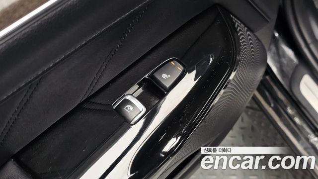Kia K5 Hybrid (III) Signature 2021 — фото 31