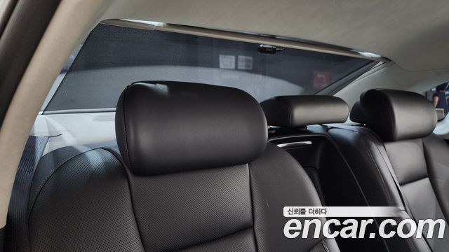 Kia K9 (II) 3.8 GDI AWD Masters 2022 — фото 17