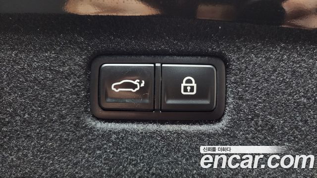 Kia K9 (II) 3.8 GDI AWD Masters 2022 — фото 18