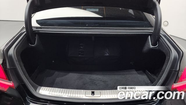 Kia K9 (II) 3.8 GDI AWD Masters 2022 — фото 19