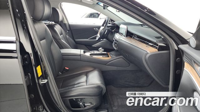 Kia K9 (II) 3.8 GDI AWD Masters 2022 — фото 26