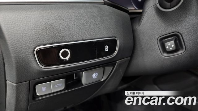 Kia K9 (II) 3.8 GDI AWD Masters 2022 — фото 28