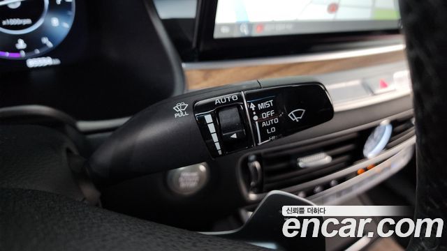 Kia K9 (II) 3.8 GDI AWD Masters 2022 — фото 29