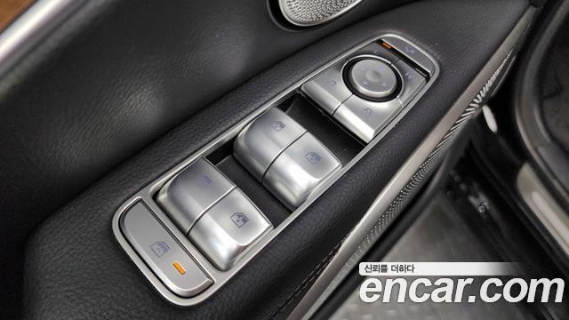 Kia K9 (II) 3.8 GDI AWD Masters 2022 — фото 30