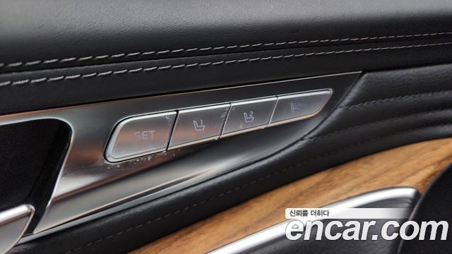 Kia K9 (II) 3.8 GDI AWD Masters 2022 — фото 38