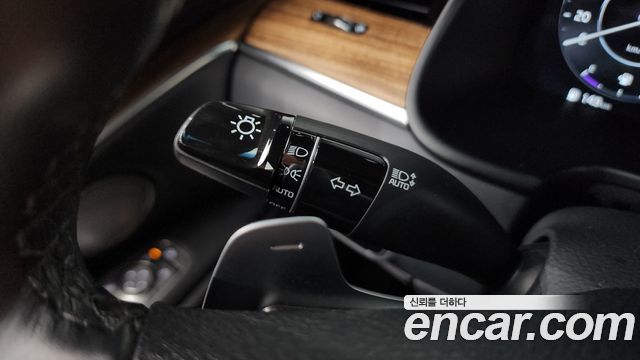 Kia K9 (II) 3.8 GDI AWD Masters 2022 — фото 40